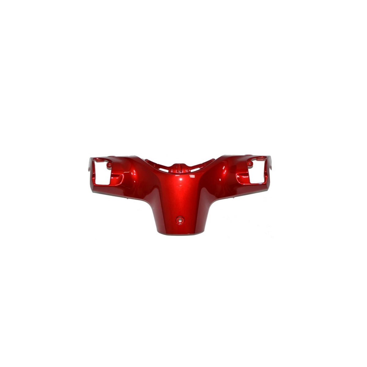 RKS ECO RIDER MX K.M PANELİ KIRMIZI #RK 19512